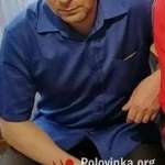 Андрей, 41 год