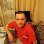 Сергей, 42 года