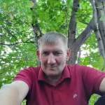 Евгений, 46 лет