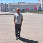 Николай, 44 года